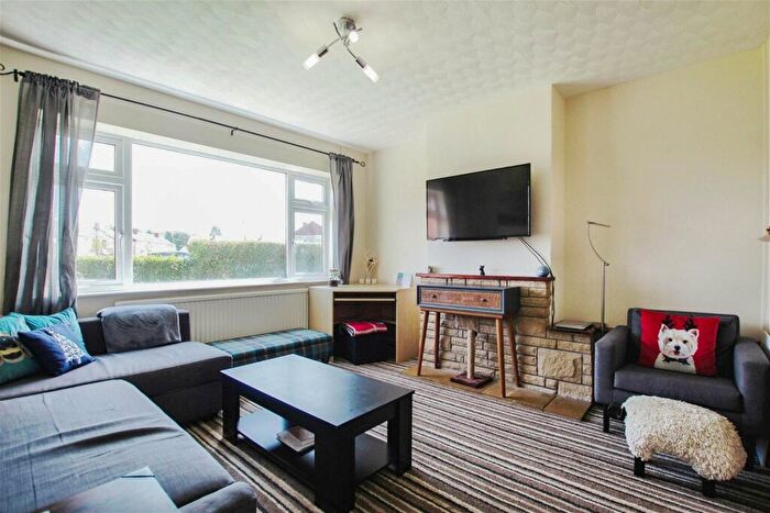 3 Bedroom Terraced House For Sale In Maynard Road, Hartcliffe, Bristol, BS13