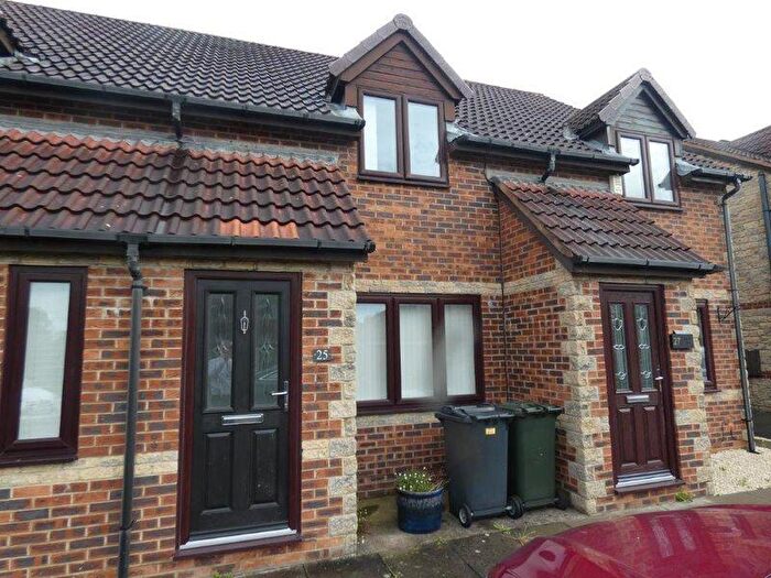 2 Bedroom Property To Rent In Kings Road, West Moor, NE12