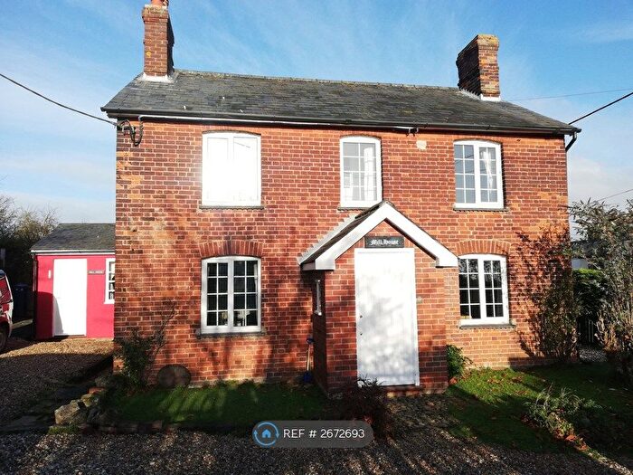 3 Bedroom Detached House To Rent In Mill House, Little Wratting, Haverhill, CB9