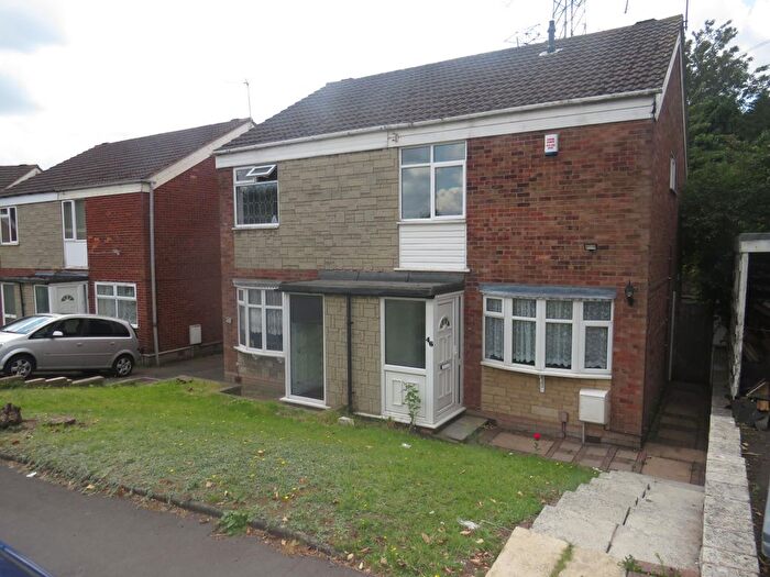 3 Bedroom Property To Rent In Ascot Close, Oldbury, B69
