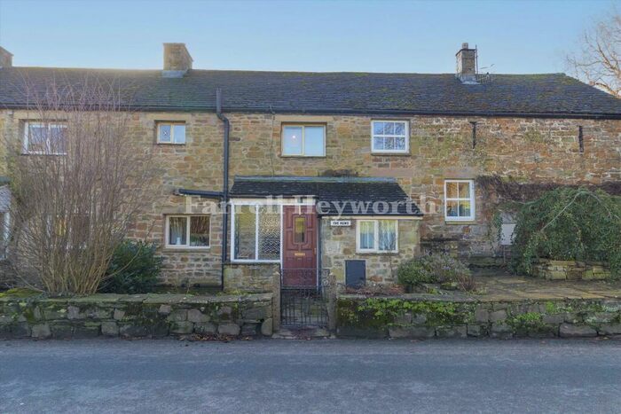 3 Bedroom House For Sale In Gressingham Hall Mews, Gressingham, Lancaster, LA2