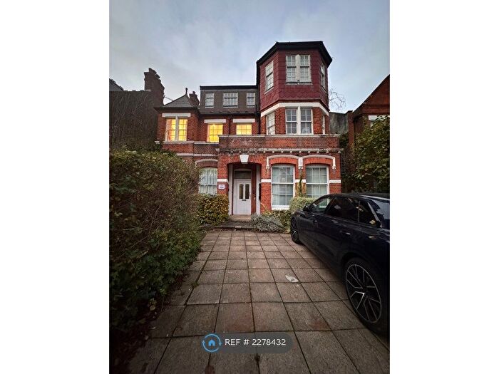 1 Bedroom Studio To Rent In Madeley Road, London, W5