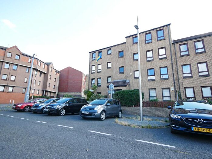 1 Bedroom Flat To Rent In Restalrig Road South, Restalrig, Edinburgh, EH7