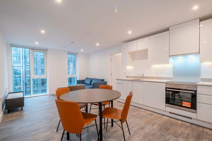 2 Bedroom Apartment To Rent In Strand Street Liverpool, L1