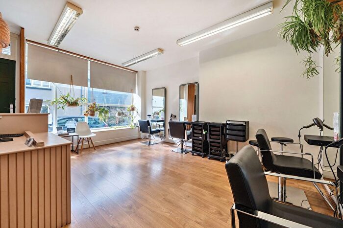 2 Bedroom Terraced House For Sale In Station Road, South Brent, TQ10