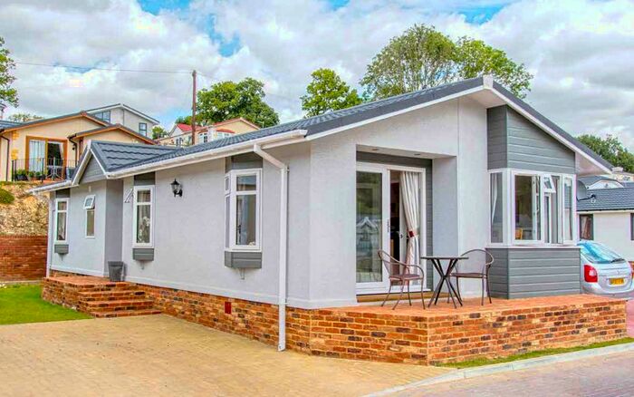 2 Bedroom Detached Bungalow For Sale In Station Road, Northiam, Rye, TN31