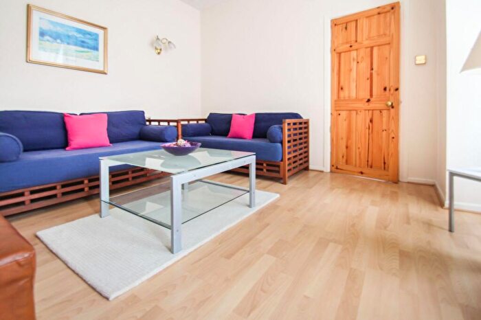 3 Bedroom Property To Rent In Stewart Road, Bournemouth, BH8
