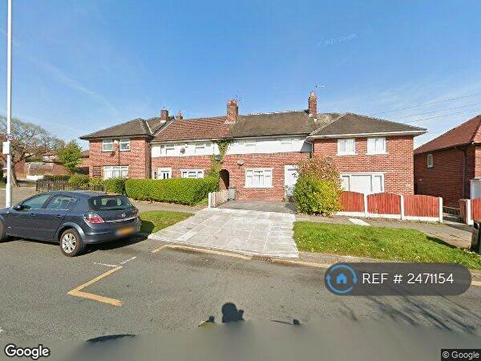 3 Bedroom Semi-Detached House To Rent In Mount Road, Birkenhead, CH42