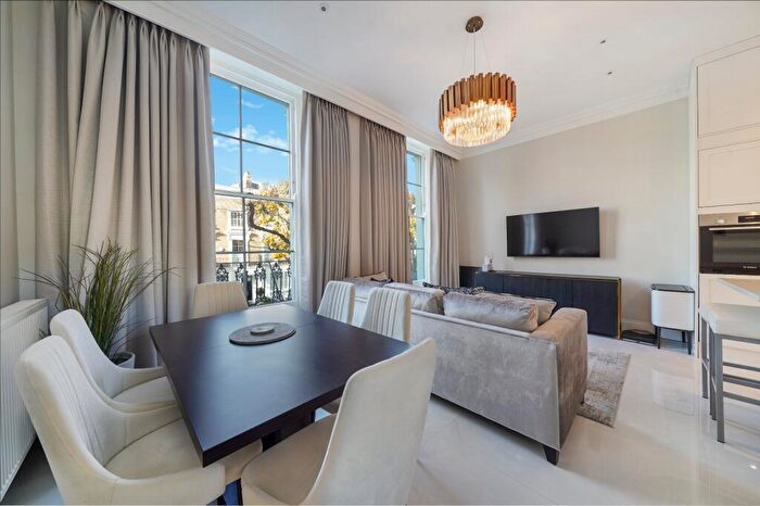 2 Bedroom Flat To Rent In Belgrave Gardens, St John's Wood, NW8