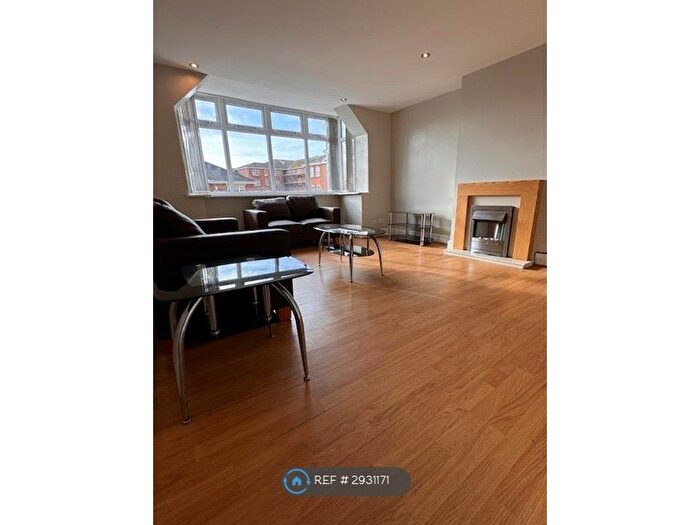 1 Bedroom Flat To Rent In Ellerbeck Road, Cleveleys, Lancashire, FY5