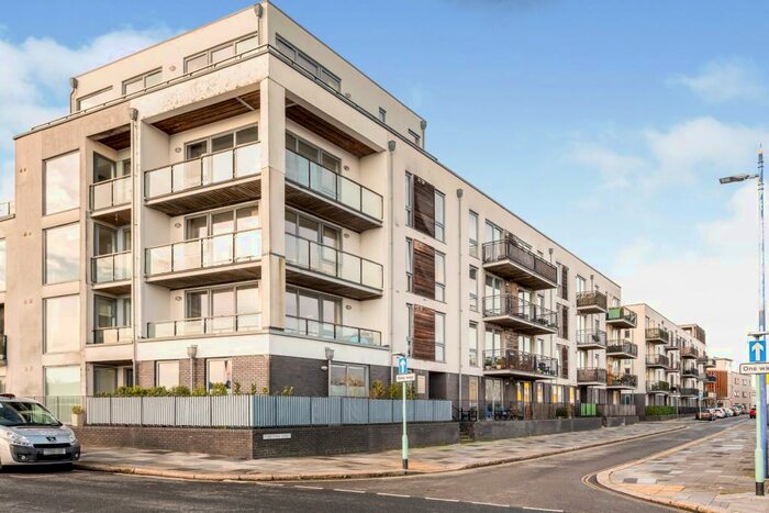 1 Bedroom Apartment To Rent In Brittany Street, PL1