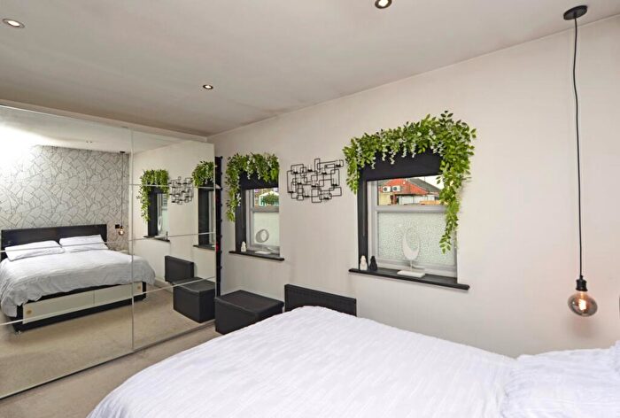2 Bedroom Terraced House For Sale In Autumn Close, Drighlington, West Yorkshire, BD11