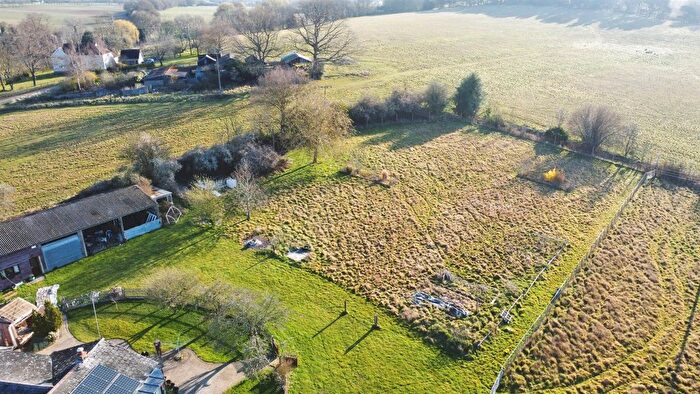 Land For Sale In Rotten End, Wethersfield, Braintree, CM7