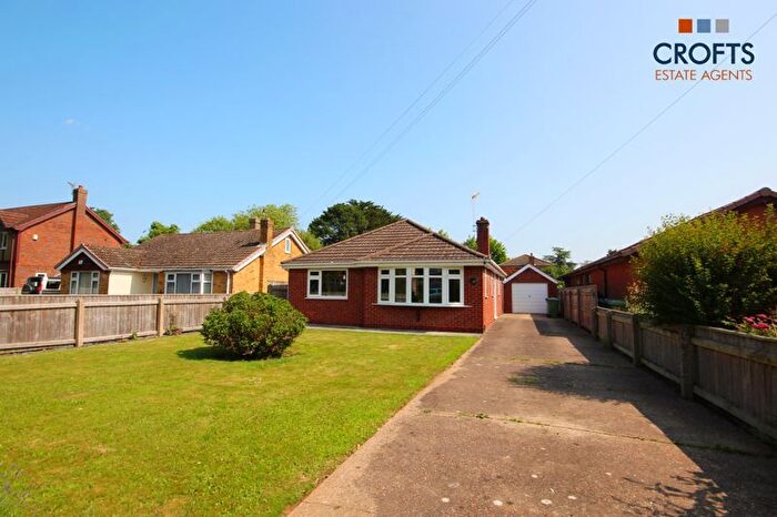 2 Bedroom Detached House For Sale In Carlton Road, Healing., DN41