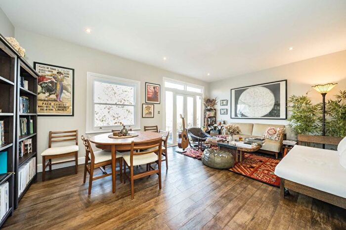 1 Bedroom Flat To Rent In Talbot Road, Notting Hill, W2