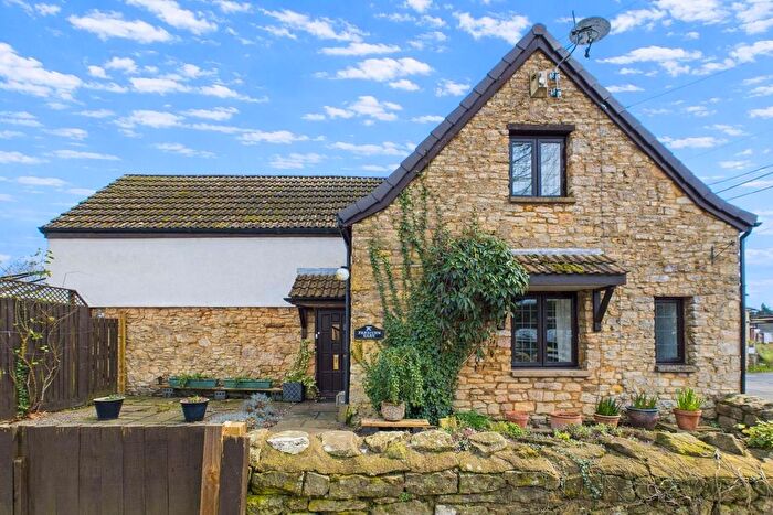 3 Bedroom Barn Conversion For Sale In Mathern, Chepstow, NP16