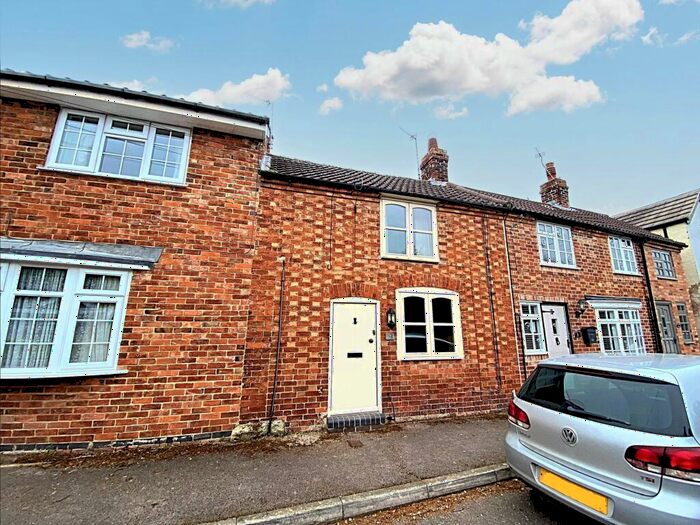 1 Bedroom House To Rent In Hardigate Road, Cropwell Butler, NG12