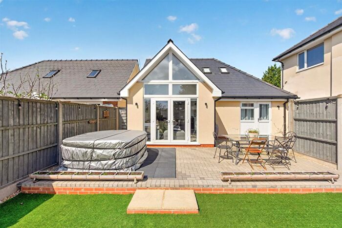 2 Bedroom Bungalow For Sale In Graftonbury Mews, Grafton, Hereford, HR2