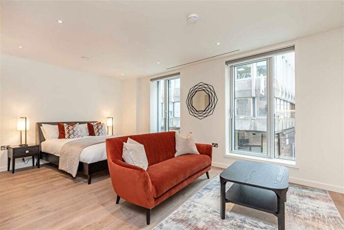 Studio To Rent In Suffolk Street, London, SW1Y