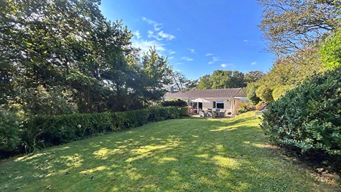5 Bedroom Detached House For Sale In Little Haven, Haverfordwest, SA62