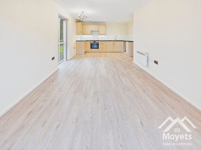 2 Bedroom Flat To Rent In Hollin Bank Court, Bolton Road, Blackburn. Lancs., BB2