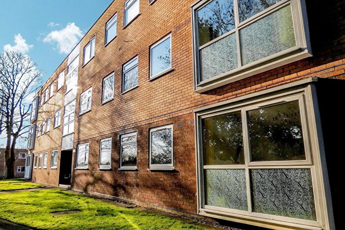 1 Bedroom Property To Rent In Rivington, Cholmondeley Road, Salford, Greater Manchester, M6