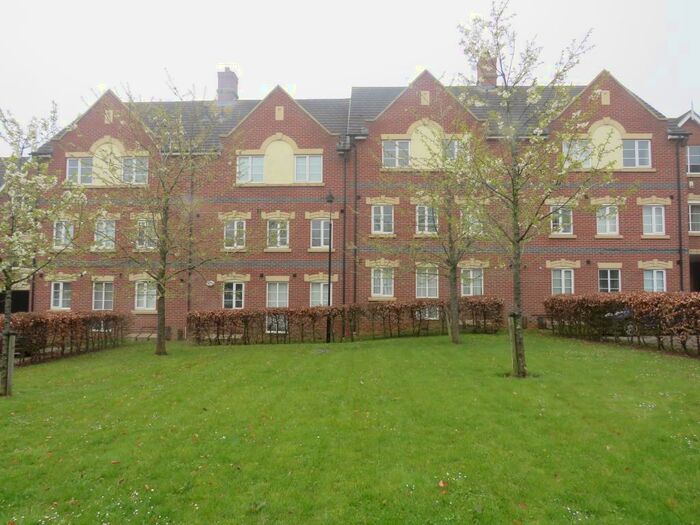 2 Bedroom Apartment To Rent In Bluebell Rise, Grange Park, Northampton, NN4