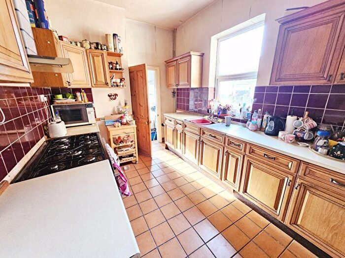2 Bedroom Semi-Detached House For Sale In Anderson Road, Erdington, Birmingham, B23