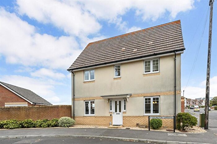 2 Bedroom House To Rent In Adlington Gardens, Bognor Regis, PO21