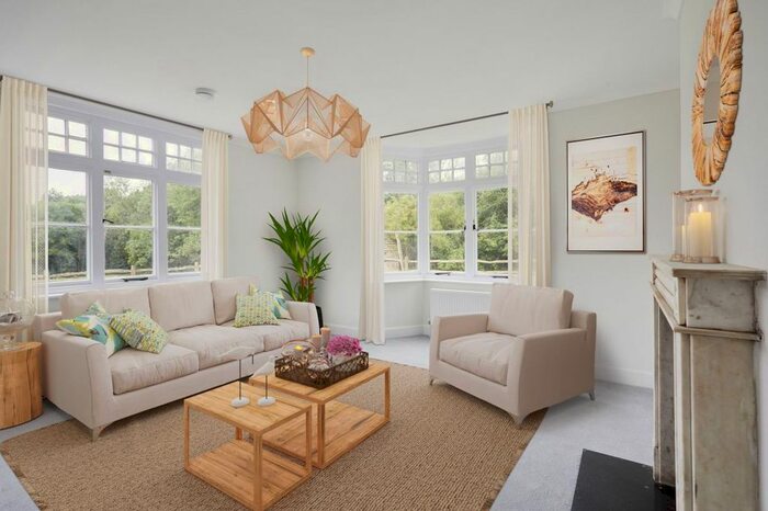 4 Bedroom Detached House To Rent In Alders Road, Tudeley, TN11