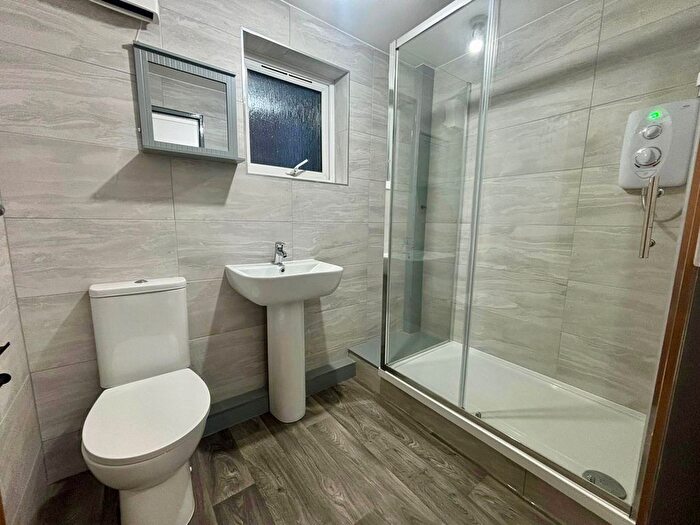 1 Bedroom Flat To Rent In Shirley Road, Southampton, SO15