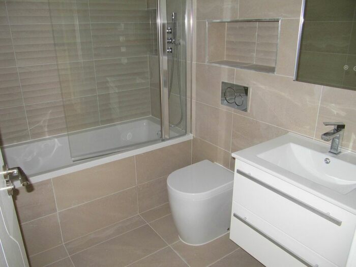 1 Bedroom Flat To Rent In Olympia House, The Ridgeway, Iver, Buckinghamshire SL0