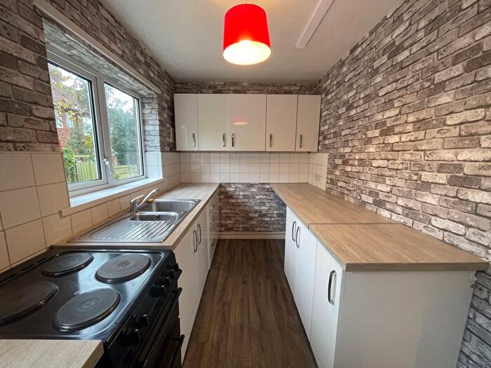 1 Bedroom Flat To Rent In Maple Grove, Saltwell Park, Gateshead, NE8