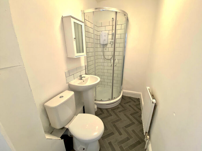 1 Bedroom Flat To Rent In Windsor Place, Fleetwood, Lancashire, FY7