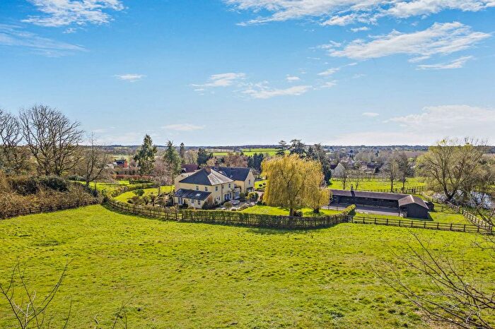 5 Bedroom Equestrian For Sale In Raworth Park, Layham, Ipswich, Suffolk, IP7