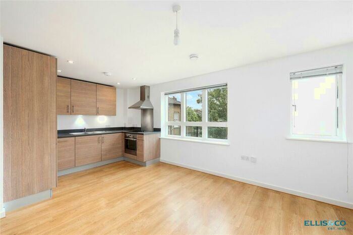 1 Bedroom Apartment To Rent In Wesley House, B Powell Road, London, E5