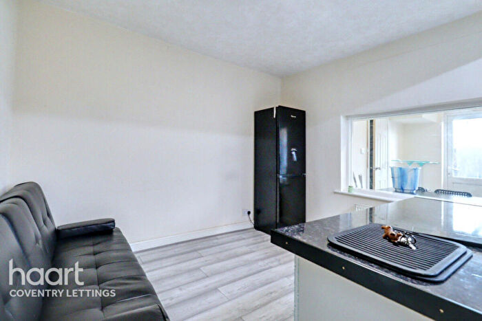 3 Bedroom Terraced House To Rent In Middlemarch Road, Coventry, CV6