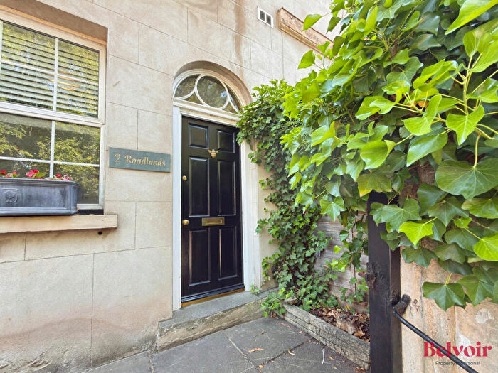 1 Bedroom Flat To Rent In Greenway Lane, Charlton Kings, Cheltenham, GL52