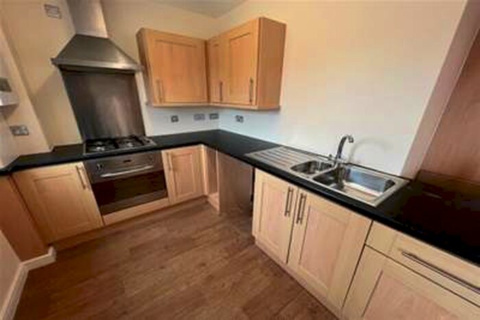 1 Bedroom Flat To Rent In Morley's Leet, King's Lynn., PE30