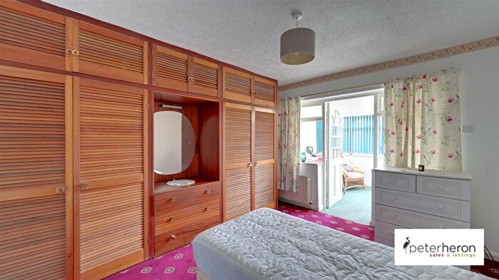 2 Bedroom Bungalow For Sale In Carlton Crescent, East Herrington, Sunderland, SR3
