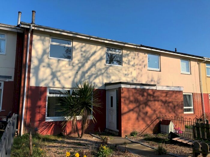 3 Bedroom Terraced House To Rent In Oban Avenue, Wallsend, NE28