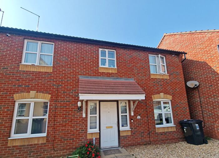 4 Bedroom Property To Rent In Evergreen Drive, Hampton Hargate, Peterborough, PE7