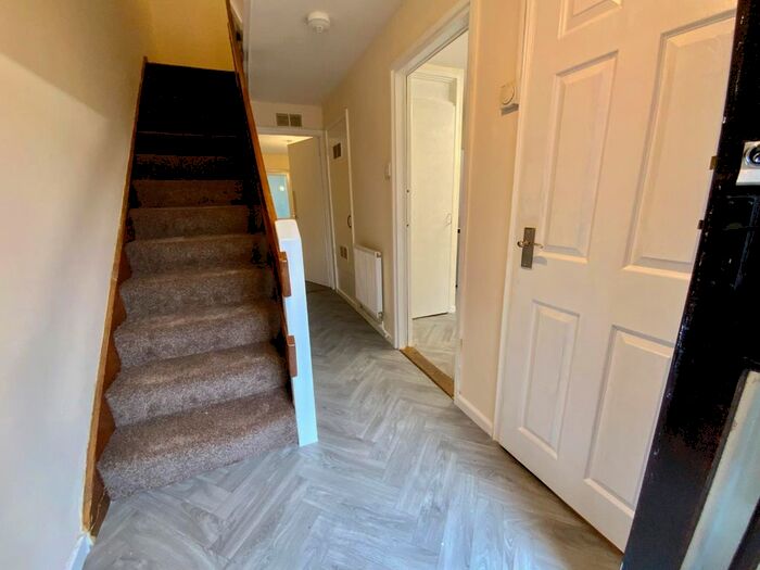 3 Bedroom Property To Rent In Hassell Drive, St. Philips, Bristol, BS2