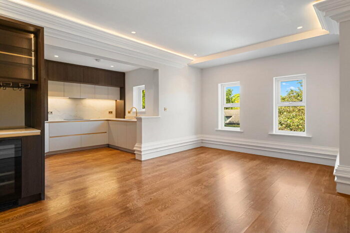 2 Bedroom Apartment For Sale In Victoria Road, Formby, L37