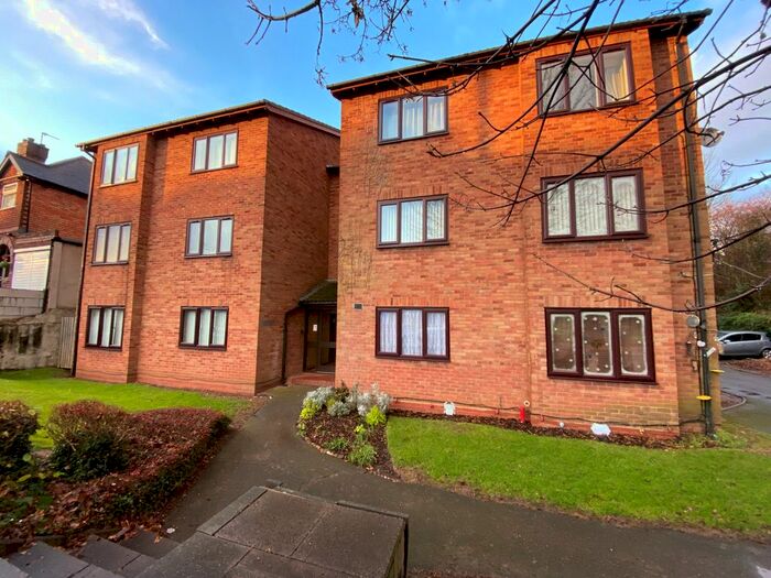 1 Bedroom Flat To Rent In Moat Lane, Yardley, Birmingham B26