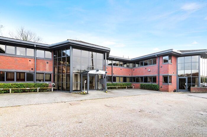 2 Bedroom Flat To Rent In London Road, Old Basing, Basingstoke, Hampshire, RG24