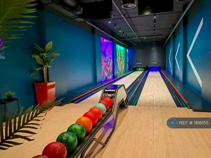 2 Bedroom Flat To Rent In Caldon Boulevard, Wembley, HA0