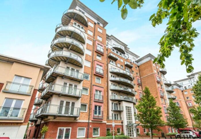 2 Bedroom Apartment To Rent In Winterthur Way, Victory Hill, Basingstoke, RG21
