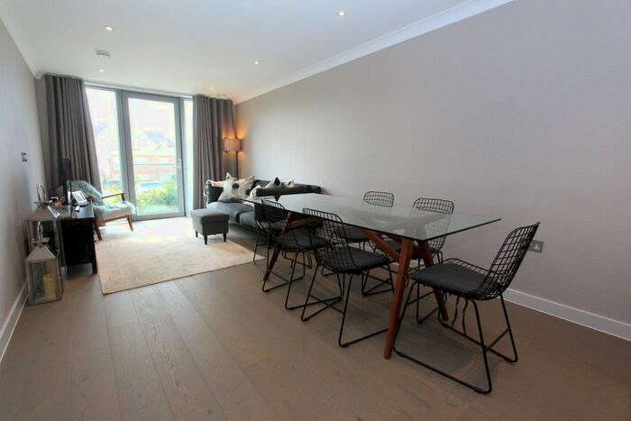 2 Bedroom Flat To Rent In Coleman Court, Hope Close, London, NW4