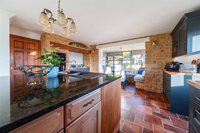 4 Bedroom Detached House For Sale In Gooseacre Lane, West Coker, Yeovil, BA22